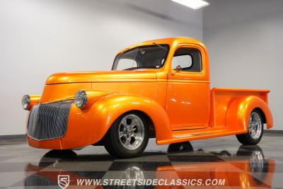 1946 Chevrolet 3100