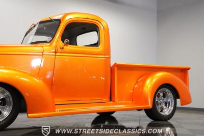 1946 Chevrolet 3100