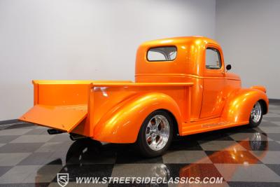 1946 Chevrolet 3100