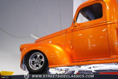 1946 Chevrolet 3100