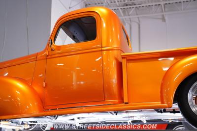 1946 Chevrolet 3100