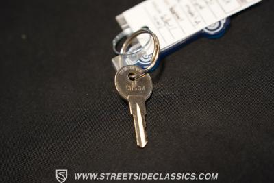 1931 Ford Model A Custom Boattail Roadster