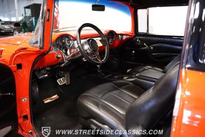 1956 Chevrolet 150 Sedan Delivery