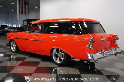 1956 Chevrolet 150 Sedan Delivery