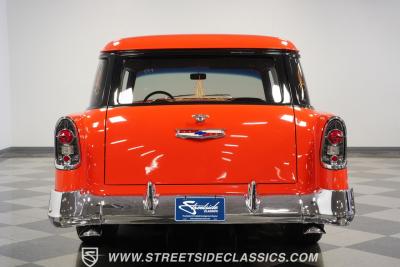 1956 Chevrolet 150 Sedan Delivery