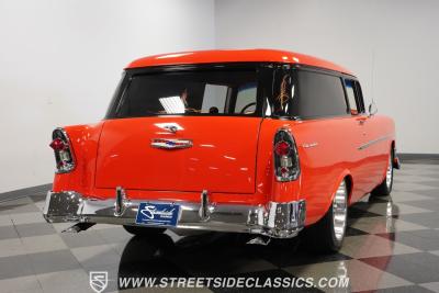 1956 Chevrolet 150 Sedan Delivery