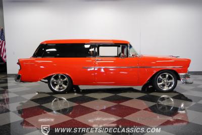 1956 Chevrolet 150 Sedan Delivery