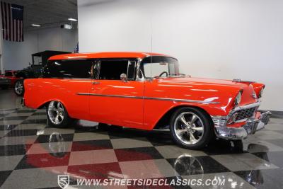 1956 Chevrolet 150 Sedan Delivery