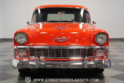 1956 Chevrolet 150 Sedan Delivery