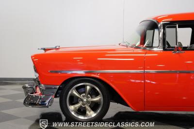 1956 Chevrolet 150 Sedan Delivery