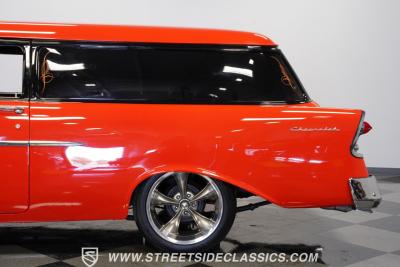 1956 Chevrolet 150 Sedan Delivery