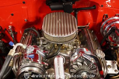 1956 Chevrolet 150 Sedan Delivery