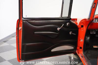 1956 Chevrolet 150 Sedan Delivery