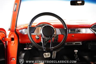 1956 Chevrolet 150 Sedan Delivery