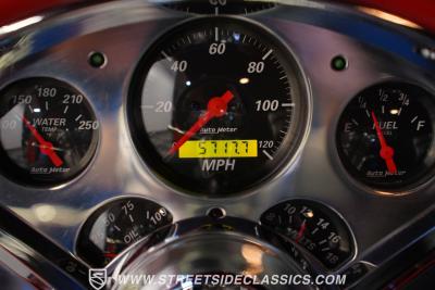 1956 Chevrolet 150 Sedan Delivery