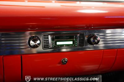 1956 Chevrolet 150 Sedan Delivery