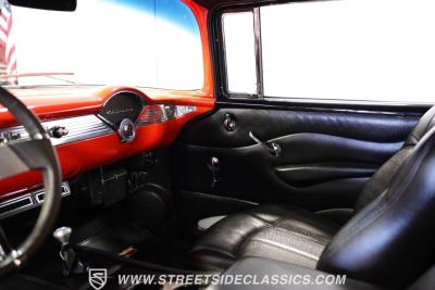 1956 Chevrolet 150 Sedan Delivery