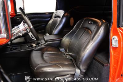 1956 Chevrolet 150 Sedan Delivery