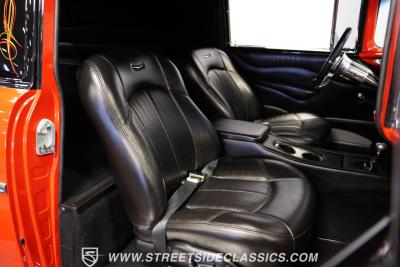 1956 Chevrolet 150 Sedan Delivery