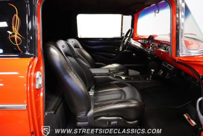 1956 Chevrolet 150 Sedan Delivery