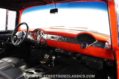 1956 Chevrolet 150 Sedan Delivery