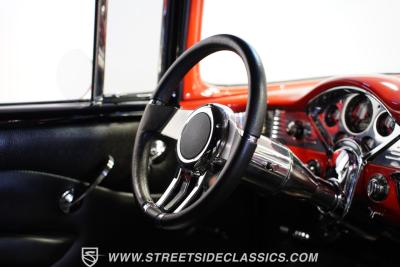 1956 Chevrolet 150 Sedan Delivery