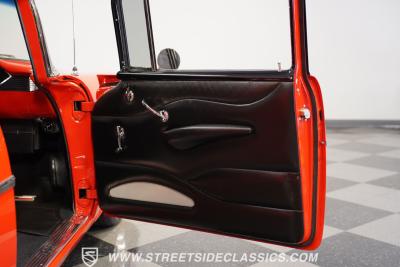 1956 Chevrolet 150 Sedan Delivery