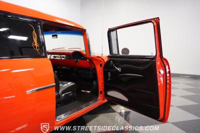 1956 Chevrolet 150 Sedan Delivery