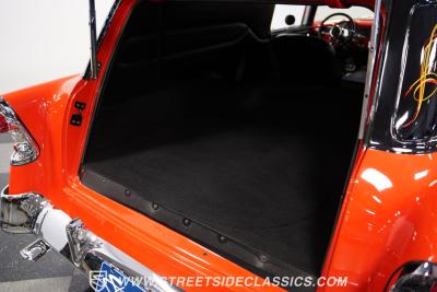 1956 Chevrolet 150 Sedan Delivery