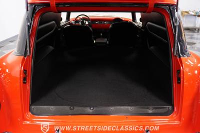 1956 Chevrolet 150 Sedan Delivery