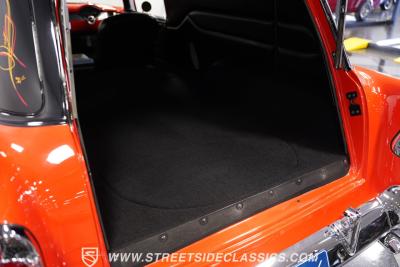 1956 Chevrolet 150 Sedan Delivery