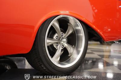 1956 Chevrolet 150 Sedan Delivery