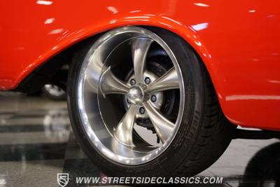 1956 Chevrolet 150 Sedan Delivery