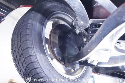 1956 Chevrolet 150 Sedan Delivery