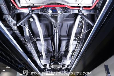 1956 Chevrolet 150 Sedan Delivery