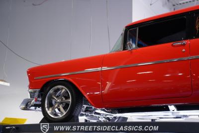 1956 Chevrolet 150 Sedan Delivery