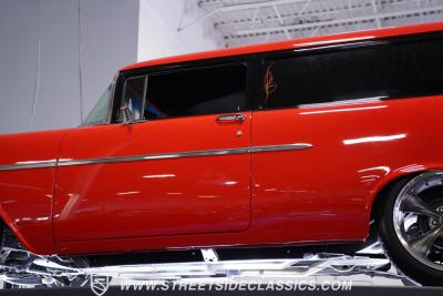 1956 Chevrolet 150 Sedan Delivery