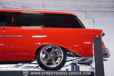 1956 Chevrolet 150 Sedan Delivery