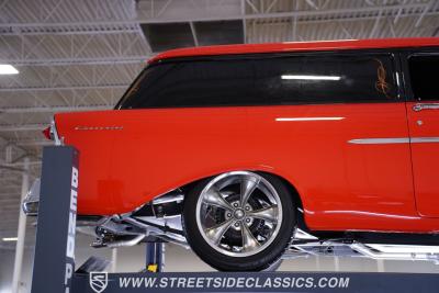 1956 Chevrolet 150 Sedan Delivery