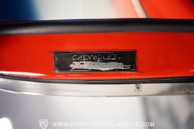 1956 Chevrolet 150 Sedan Delivery