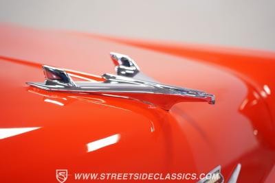 1956 Chevrolet 150 Sedan Delivery