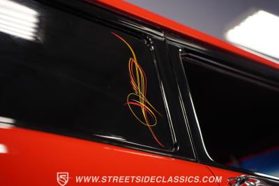 1956 Chevrolet 150 Sedan Delivery