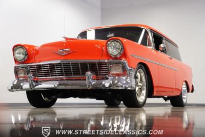 1956 Chevrolet 150 Sedan Delivery