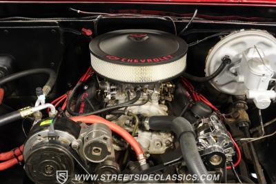 1972 Chevrolet c10 Stepside