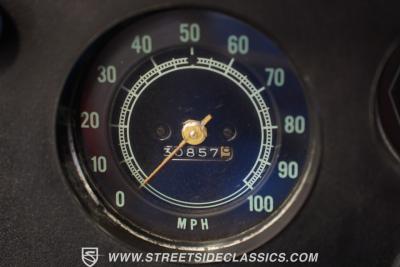 1972 Chevrolet c10 Stepside