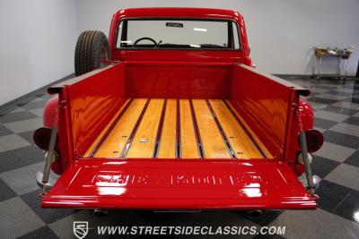 1972 Chevrolet c10 Stepside