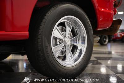 1972 Chevrolet c10 Stepside