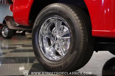 1972 Chevrolet c10 Stepside