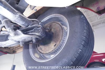 1972 Chevrolet c10 Stepside