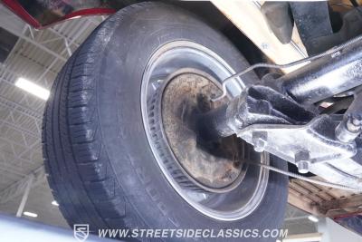 1972 Chevrolet c10 Stepside